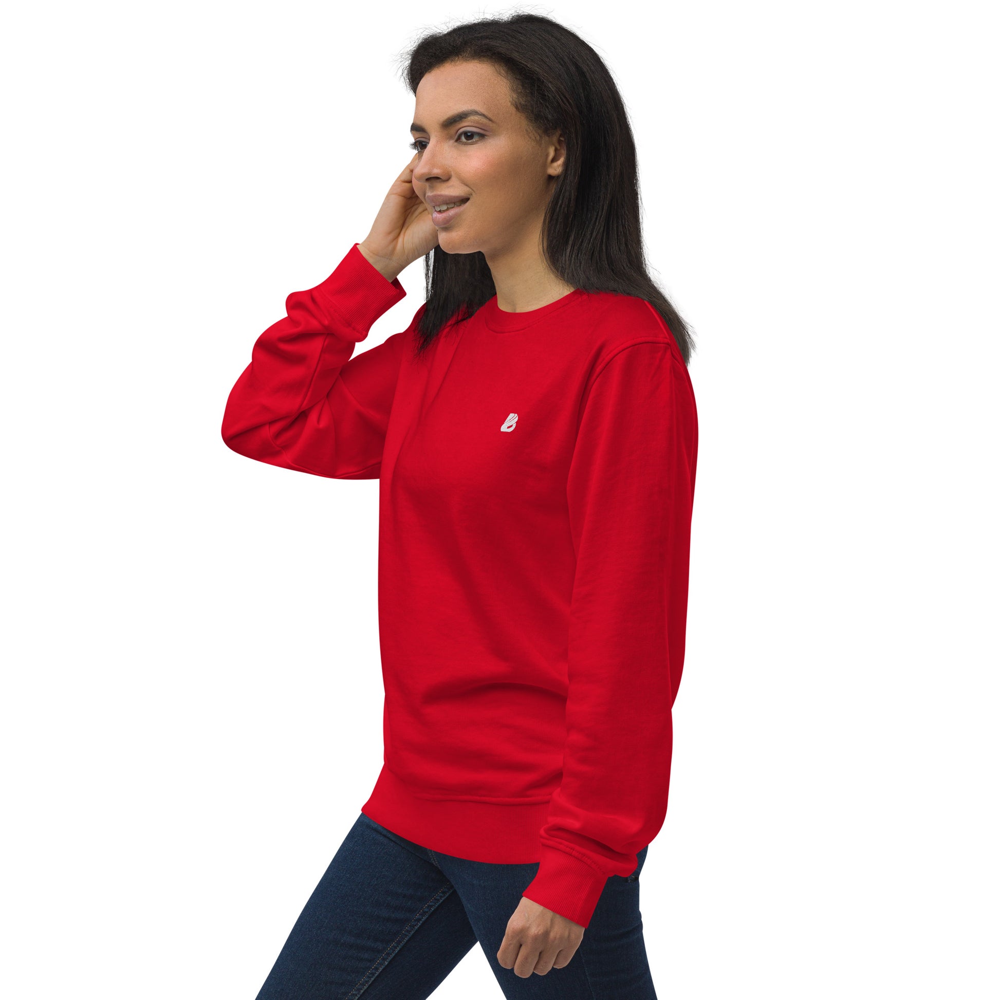 Unisex Bio-Pullover  BONBOZZ   