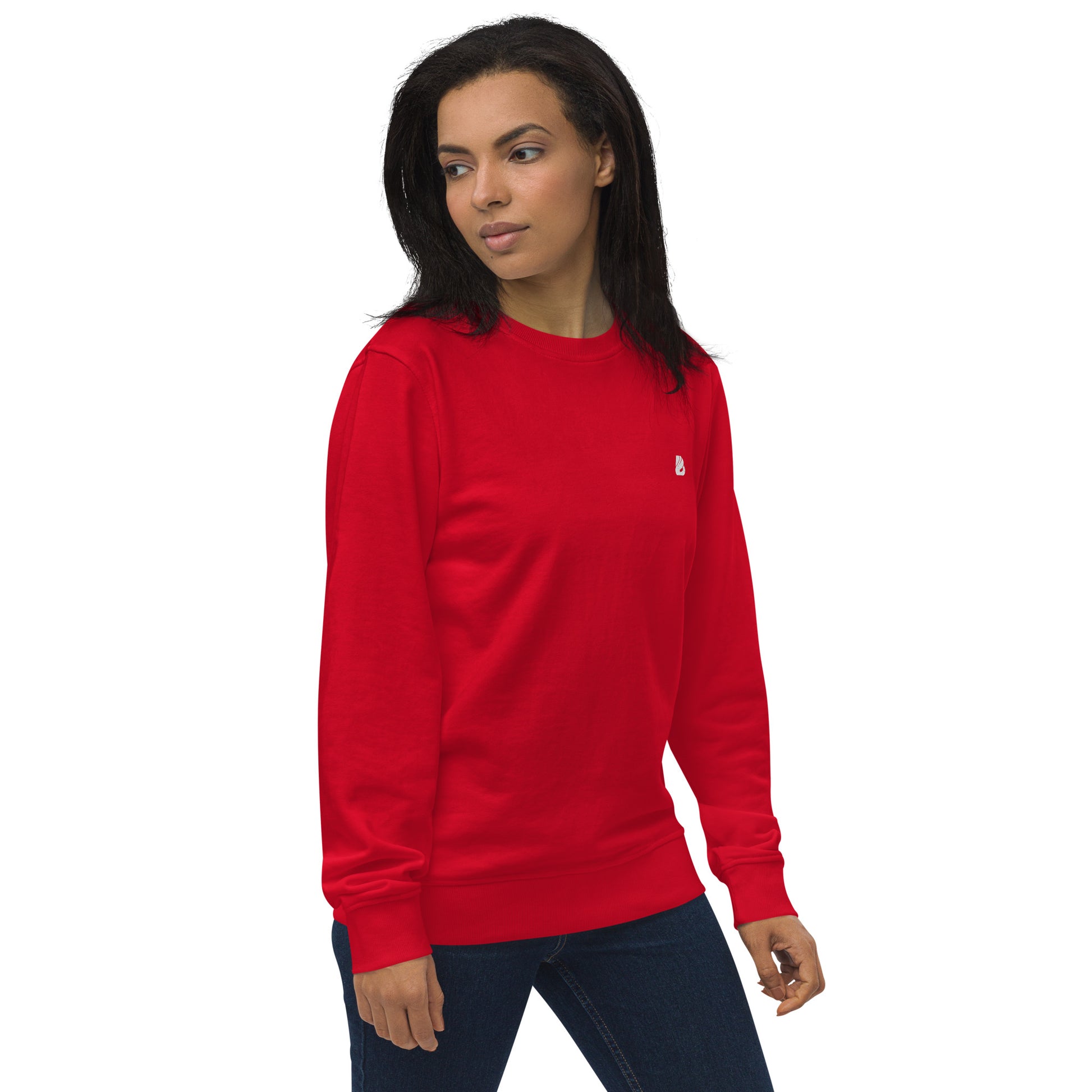 Unisex Bio-Pullover  BONBOZZ   