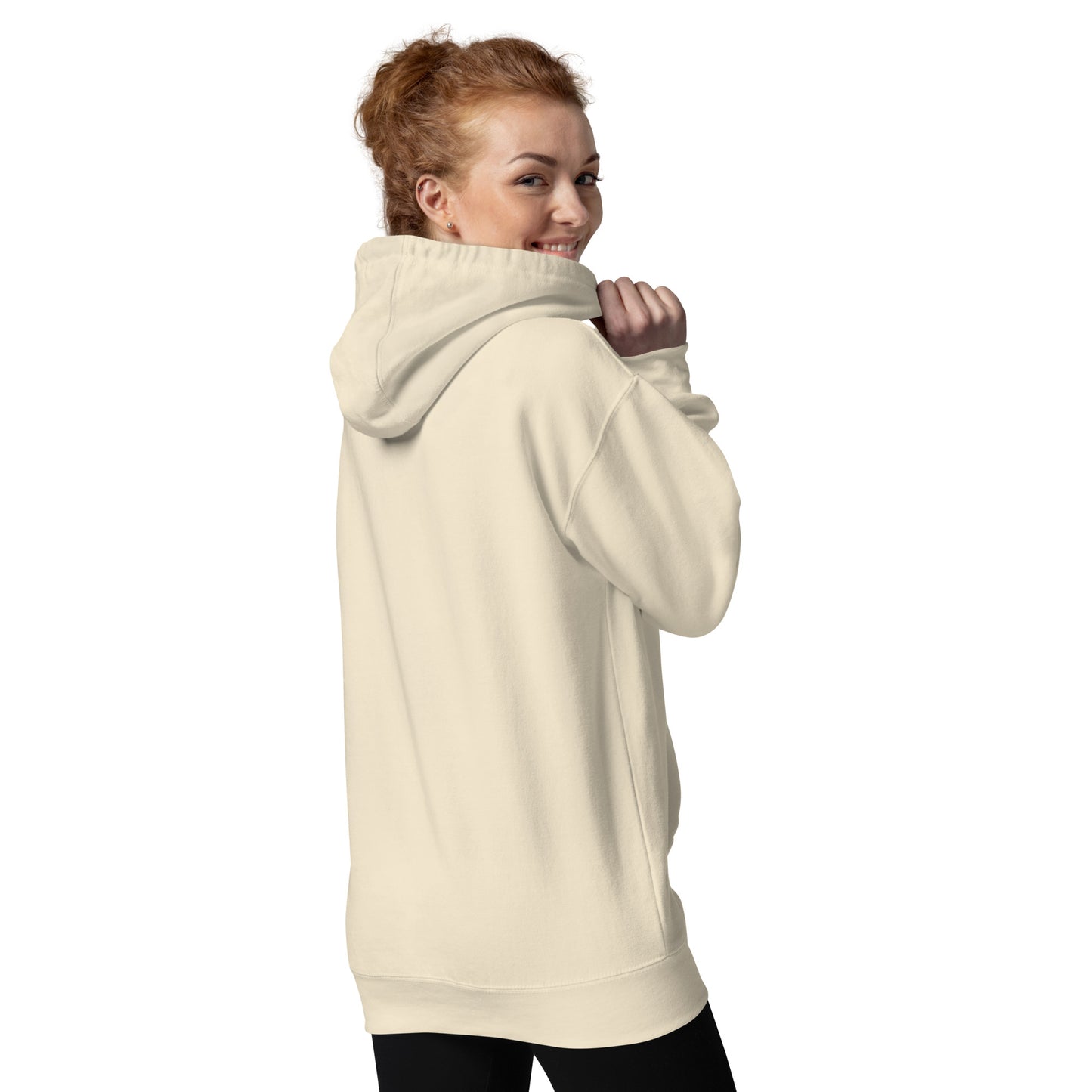 Unisex-Kapuzenpullover  BONBOZZ   