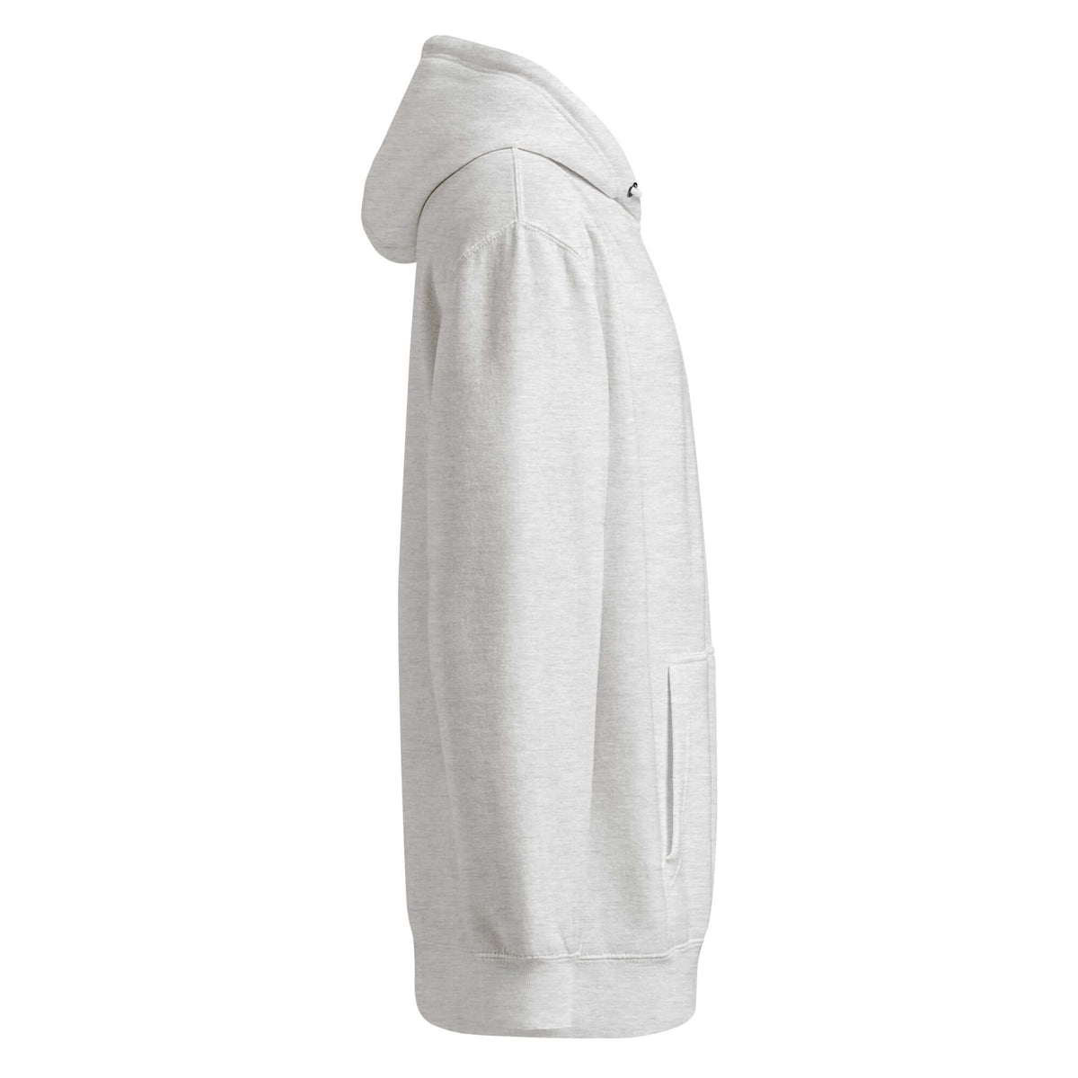 Mittelschwerer Unisex Premium-Hoodie