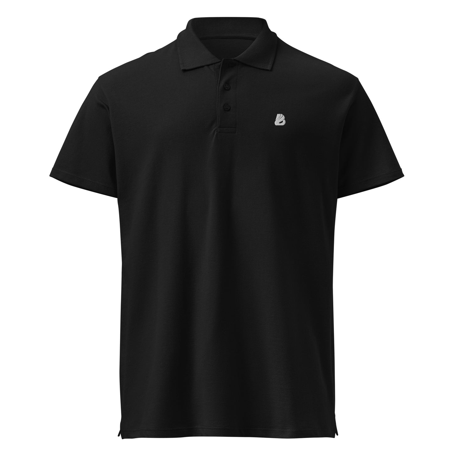 Premium-Piqué-Poloshirt  BONBOZZ   