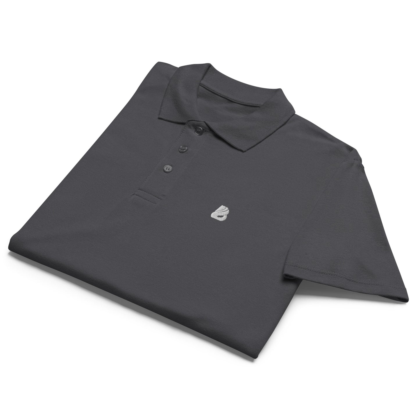 Premium-Piqué-Poloshirt  BONBOZZ   