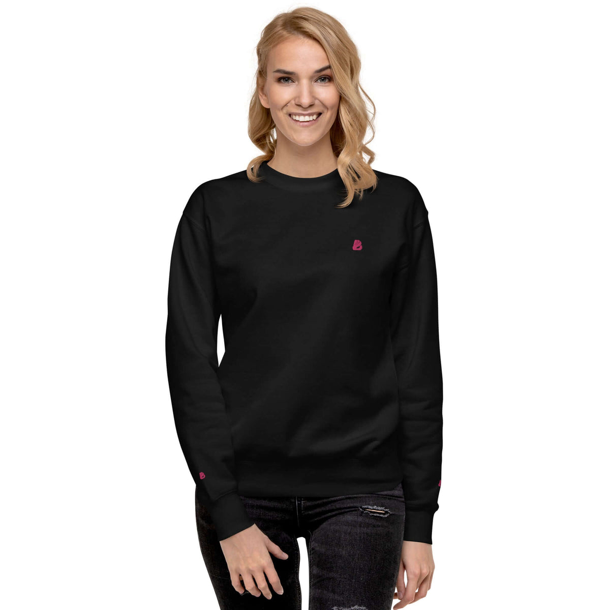 Unisex-Premium-Pullover N°1