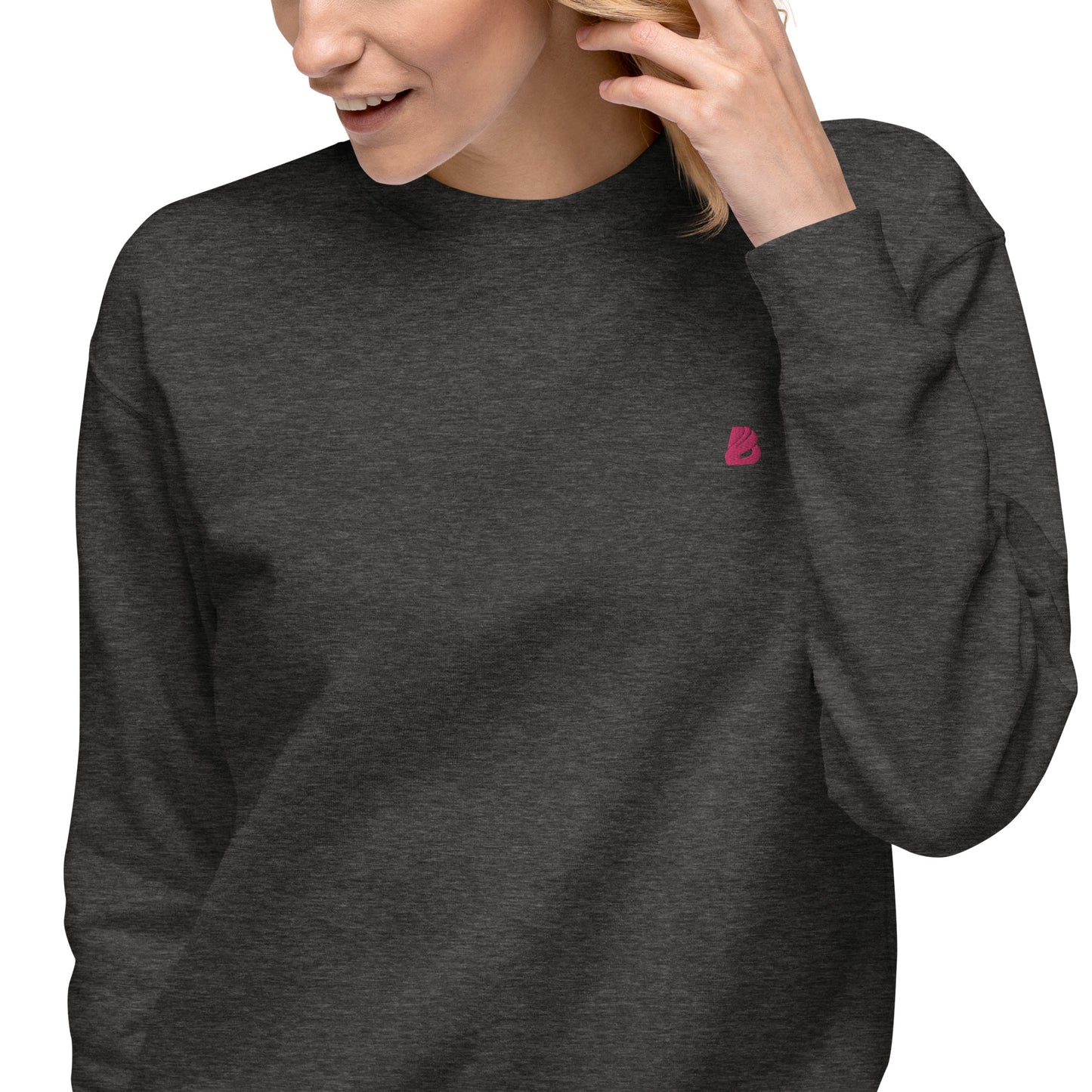 Unisex-Premium-Pullover  BONBOZZ   