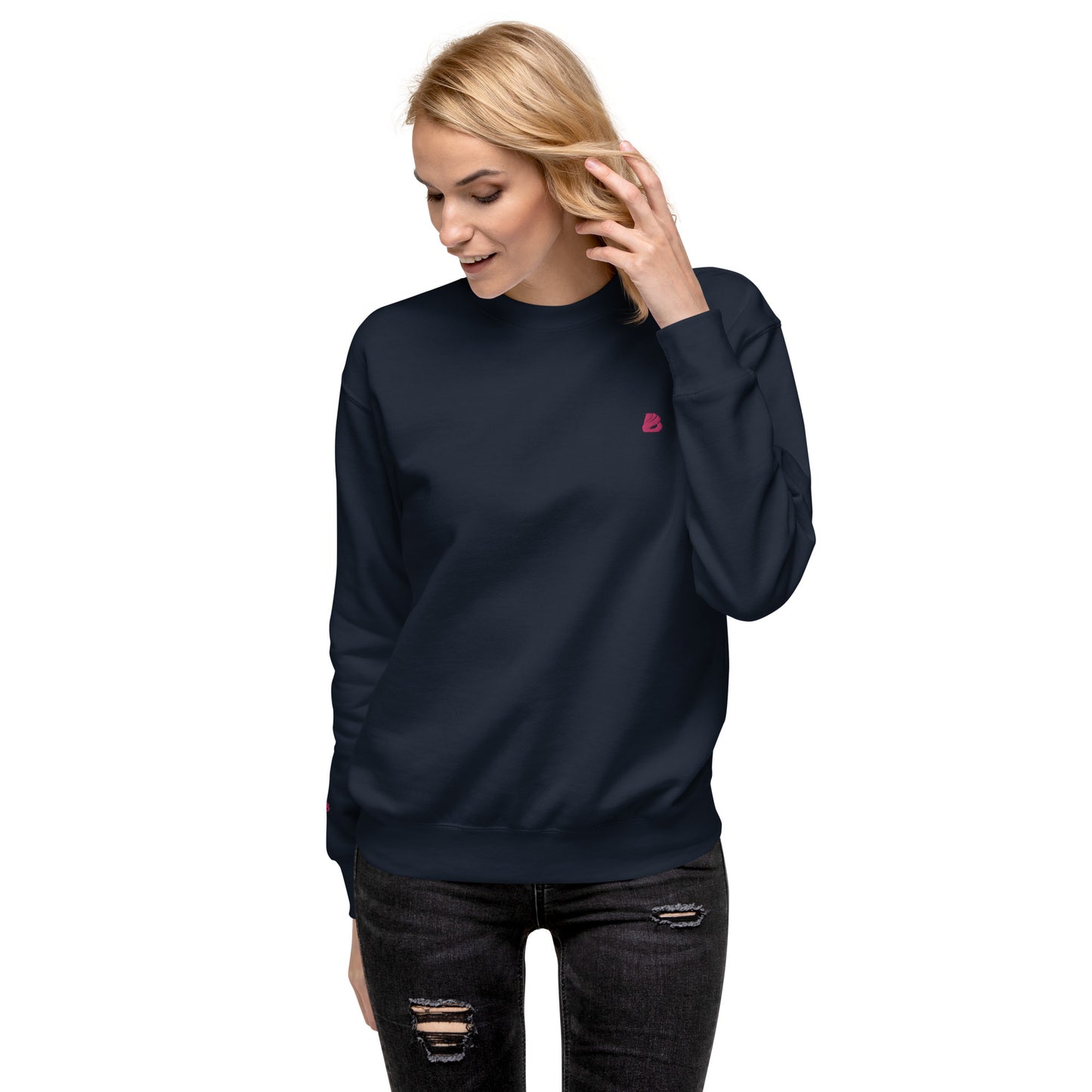 Unisex-Premium-Pullover  BONBOZZ   