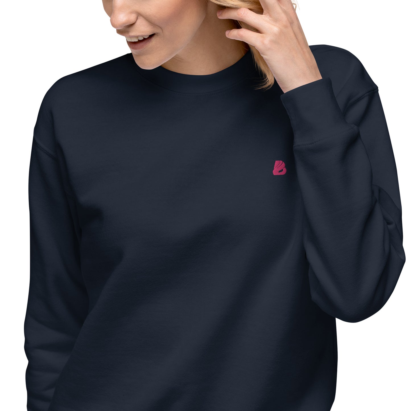 Unisex-Premium-Pullover  BONBOZZ   