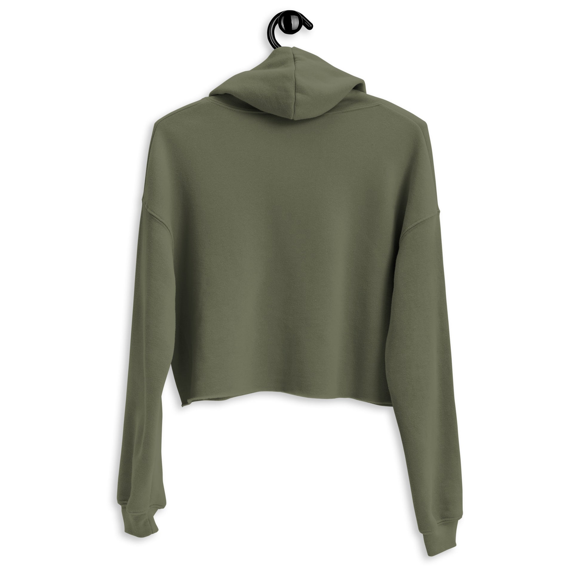 Crop-Hoodie  BONBOZZ   