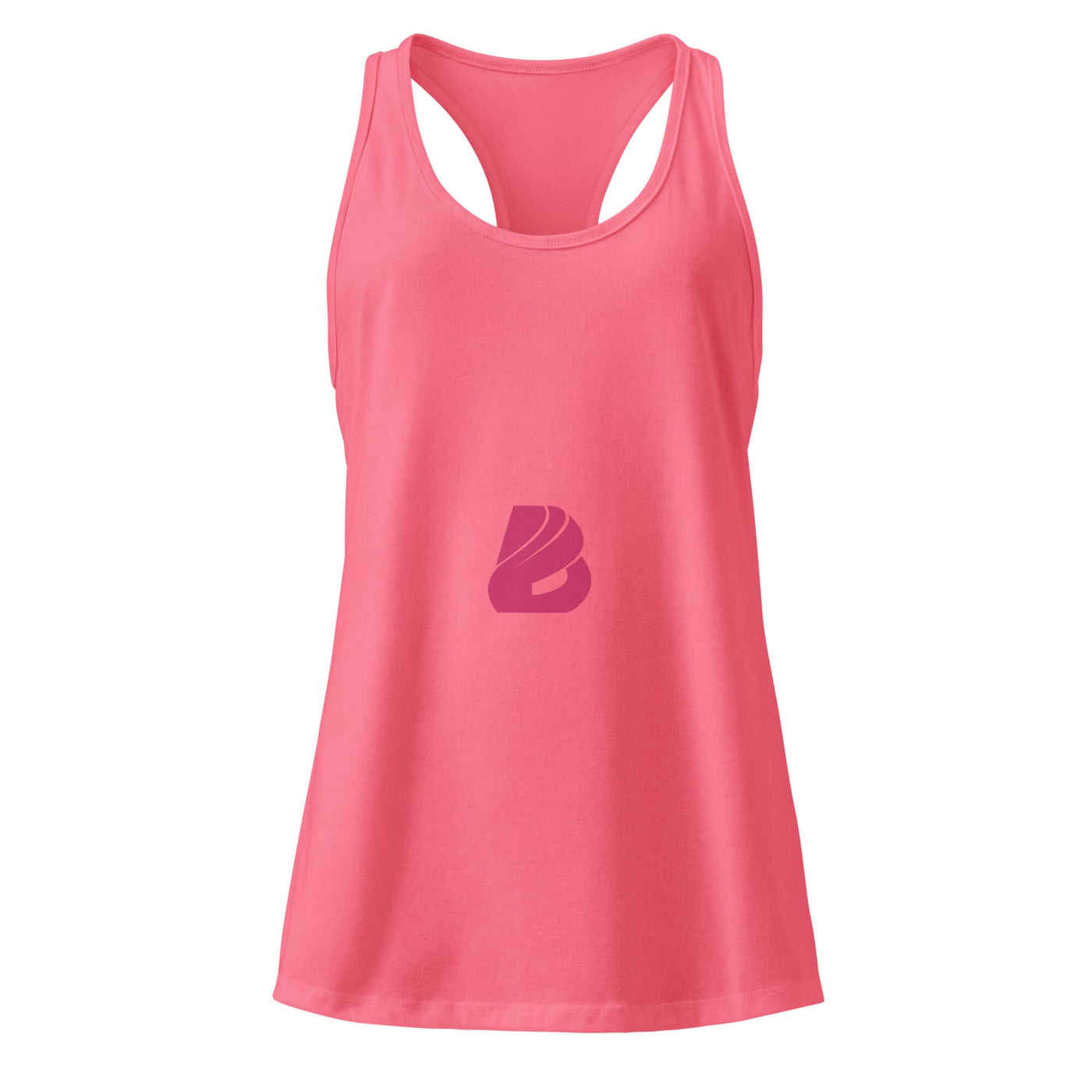 Ideales Racerback-Tanktop für Damen