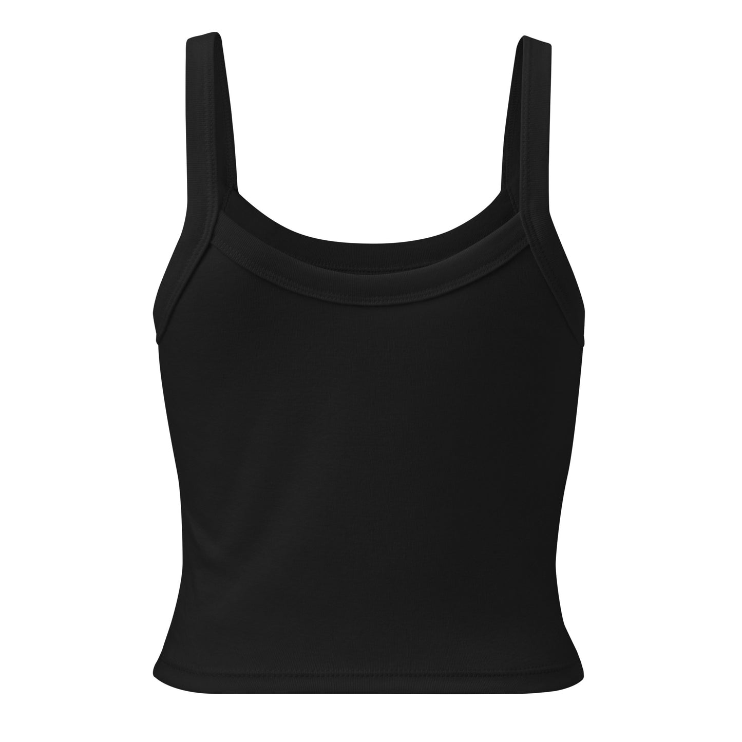 Damen Tanktop mit feiner Rippstruktur  BONBOZZ   