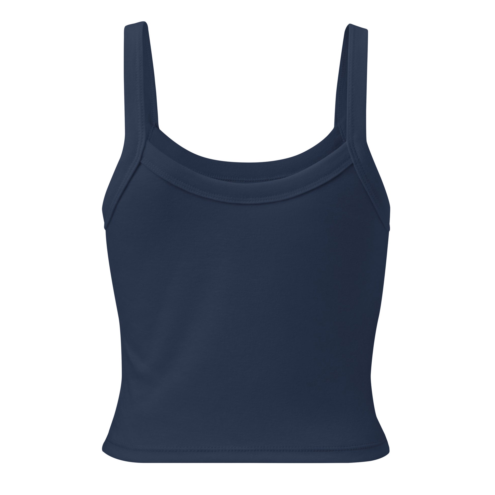 Damen Tanktop mit feiner Rippstruktur  BONBOZZ   