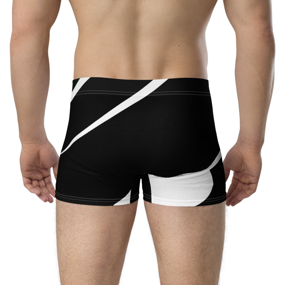 Boxer-Briefs  BONBOZZ   