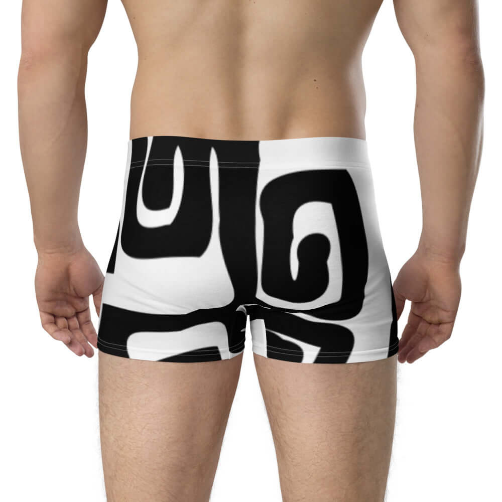 Boxer briefs