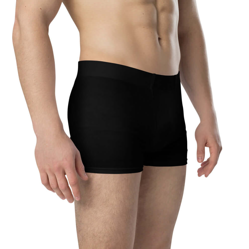 Boxer-Briefs N°6