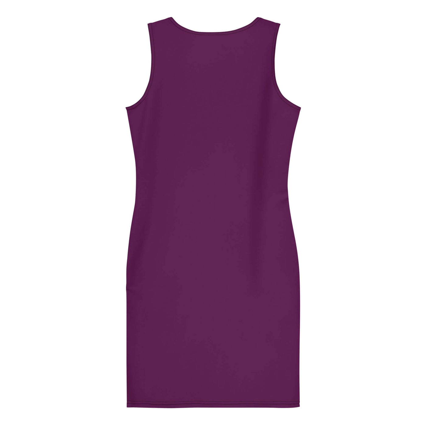 Sublimation-Cut-&-Sew-Kleid N°5
