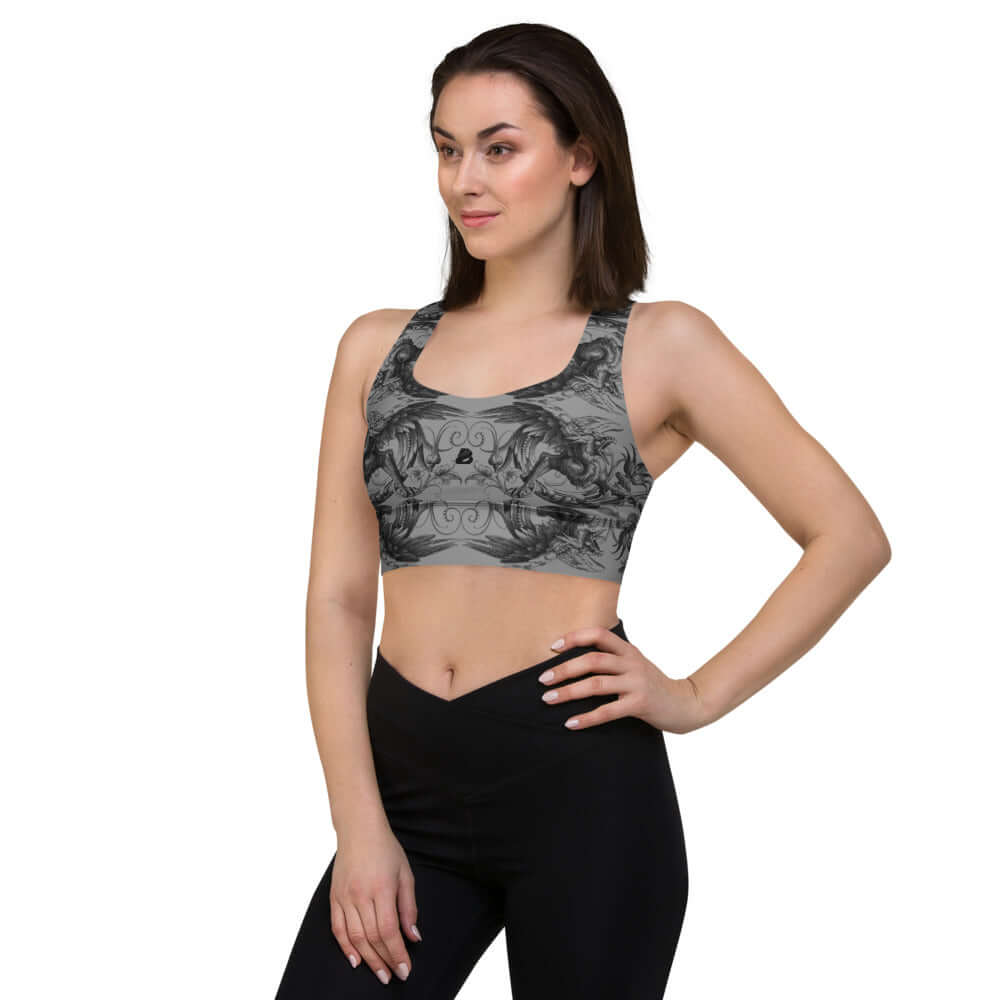 Longline-Sport-BH N°2