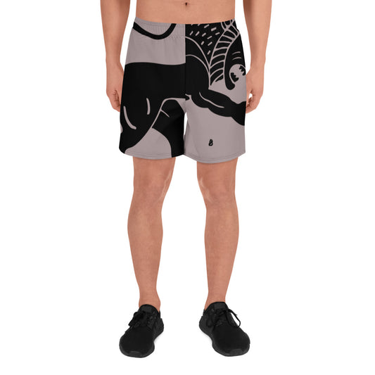 Sport-Shorts für Herren  BONBOZZ XS  