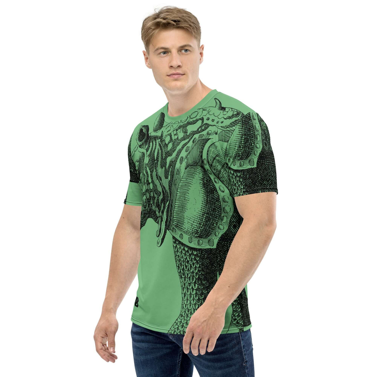 Herren-T-Shirt N°20