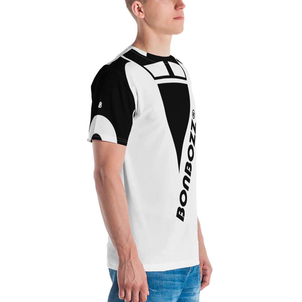 Herren-T-Shirt N°6