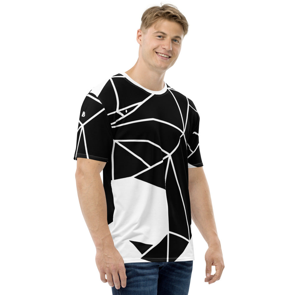 Herren-T-Shirt  BONBOZZ   