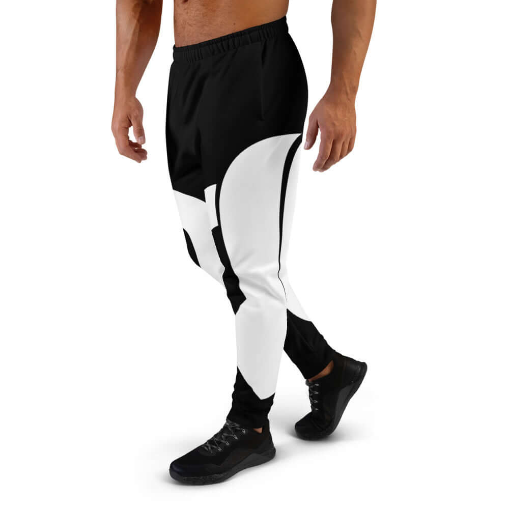Herren-Jogginghose N°0