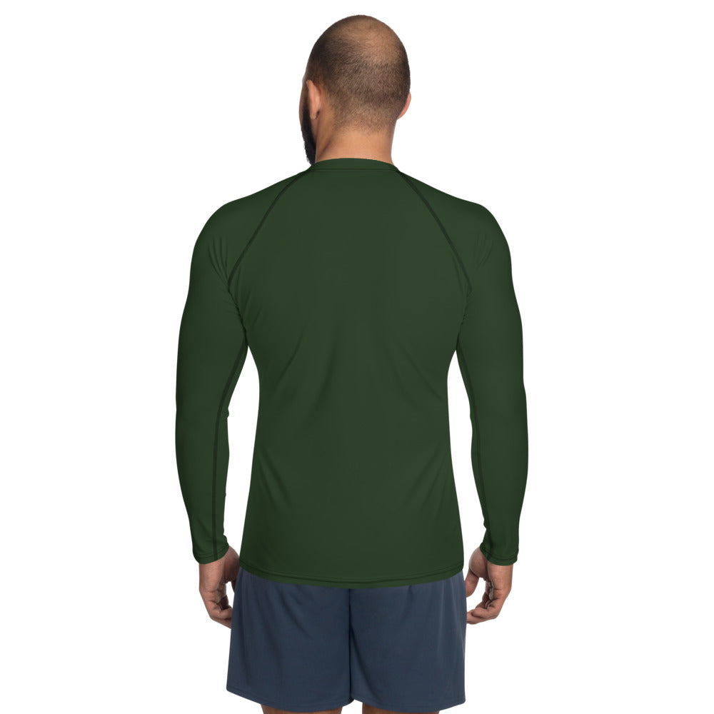 Herren-Rash-Guard  BONBOZZ   