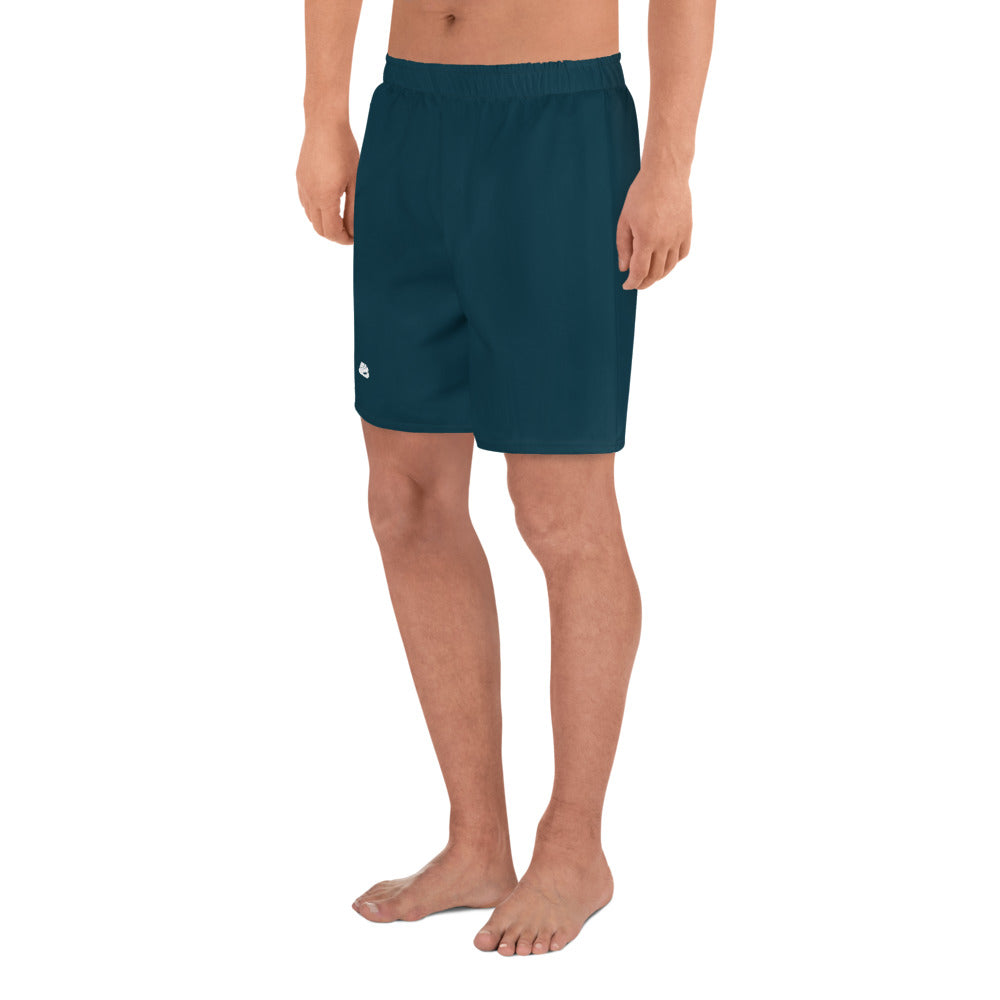 Recycelte Sport-Shorts für Herren  BONBOZZ   