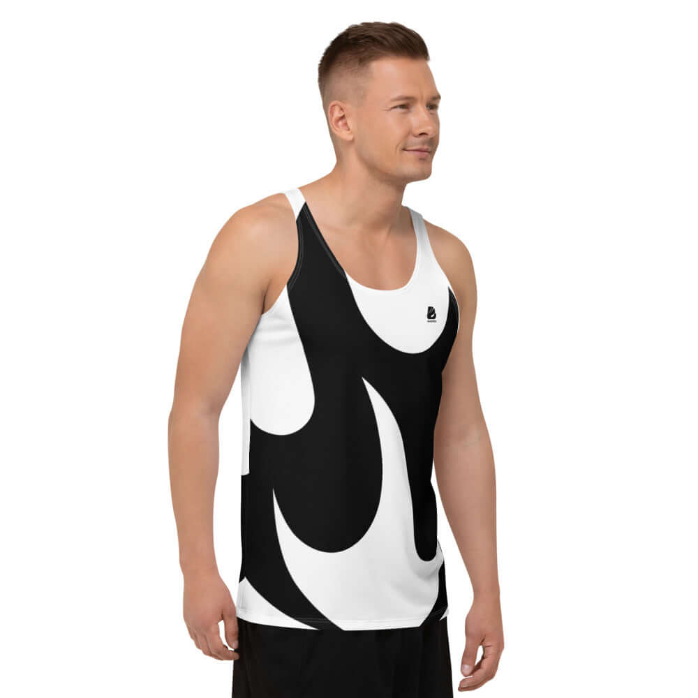 Unisex Tank-Top N°0
