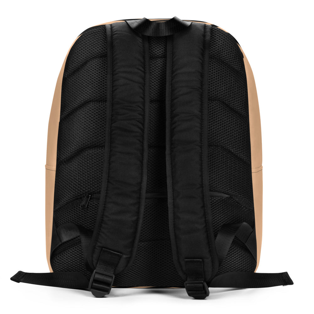 Minimalistischer Rucksack  BONBOZZ   