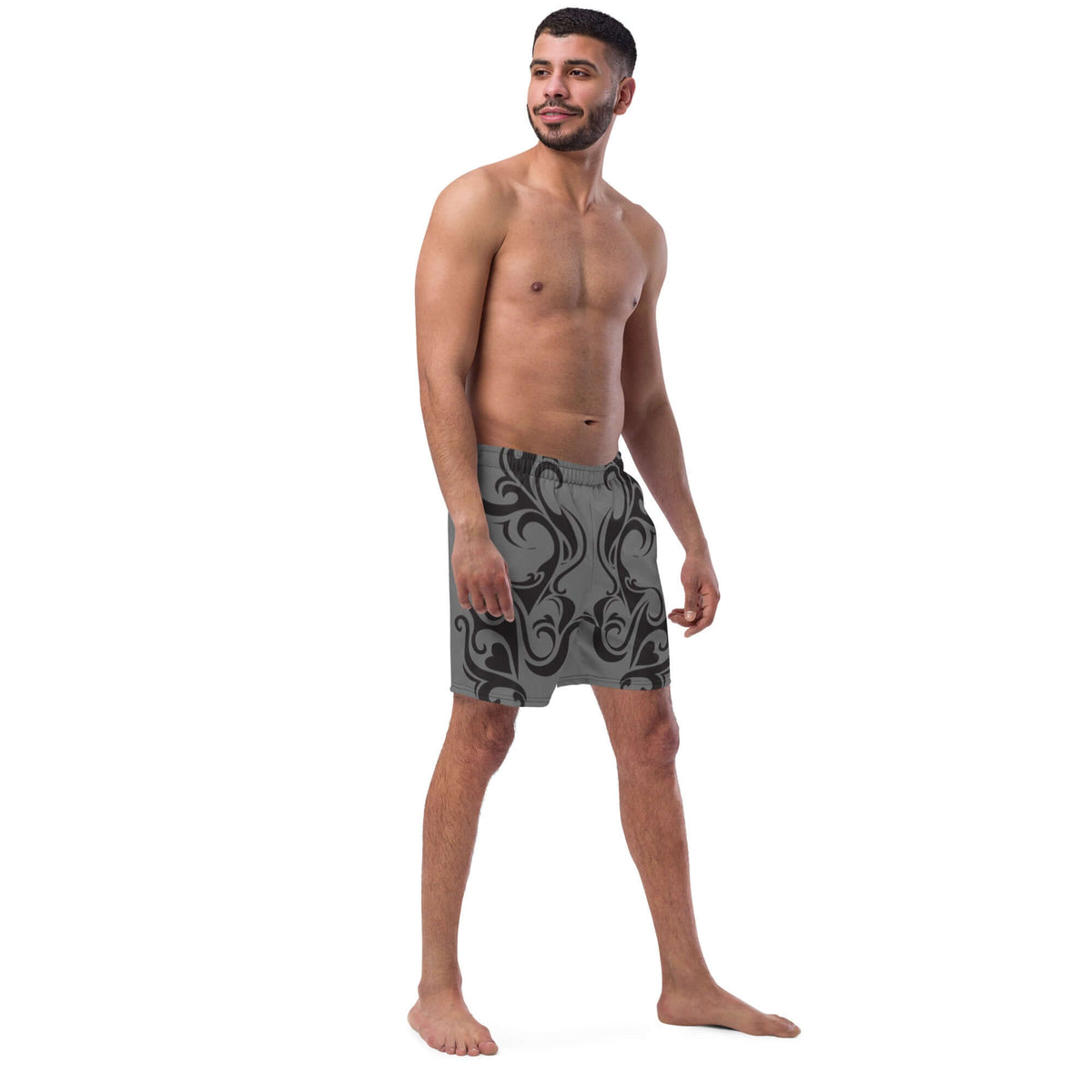 Herren-Badehosen N°0
