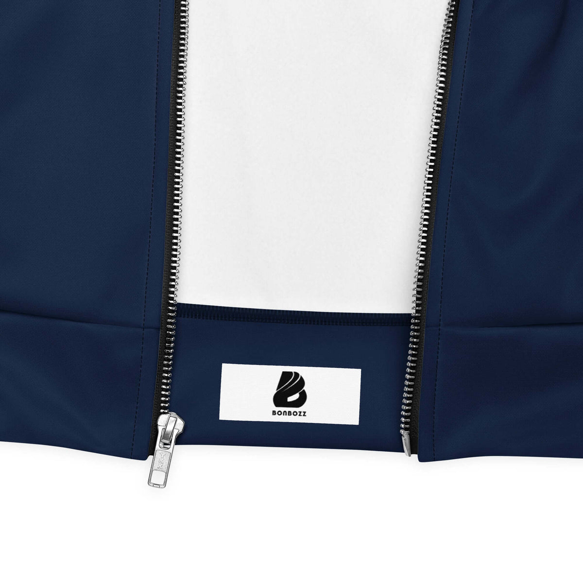 Unisex Bomberjacke N°42