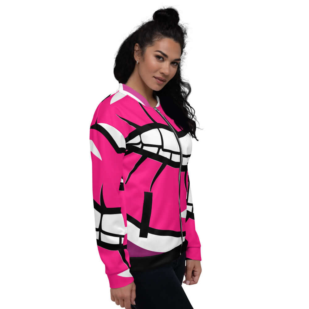 Unisex Bomberjacke N°2