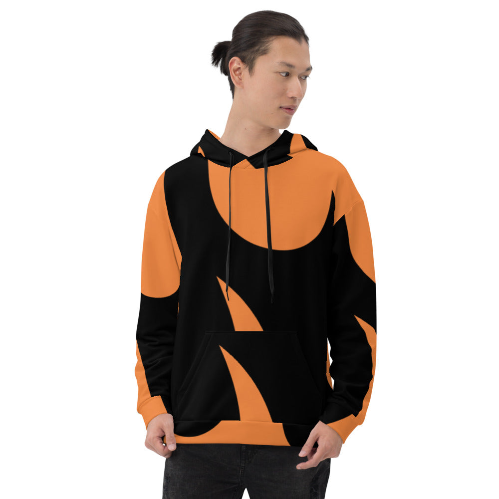 Unisex-Kapuzenpullover  BONBOZZ XS  