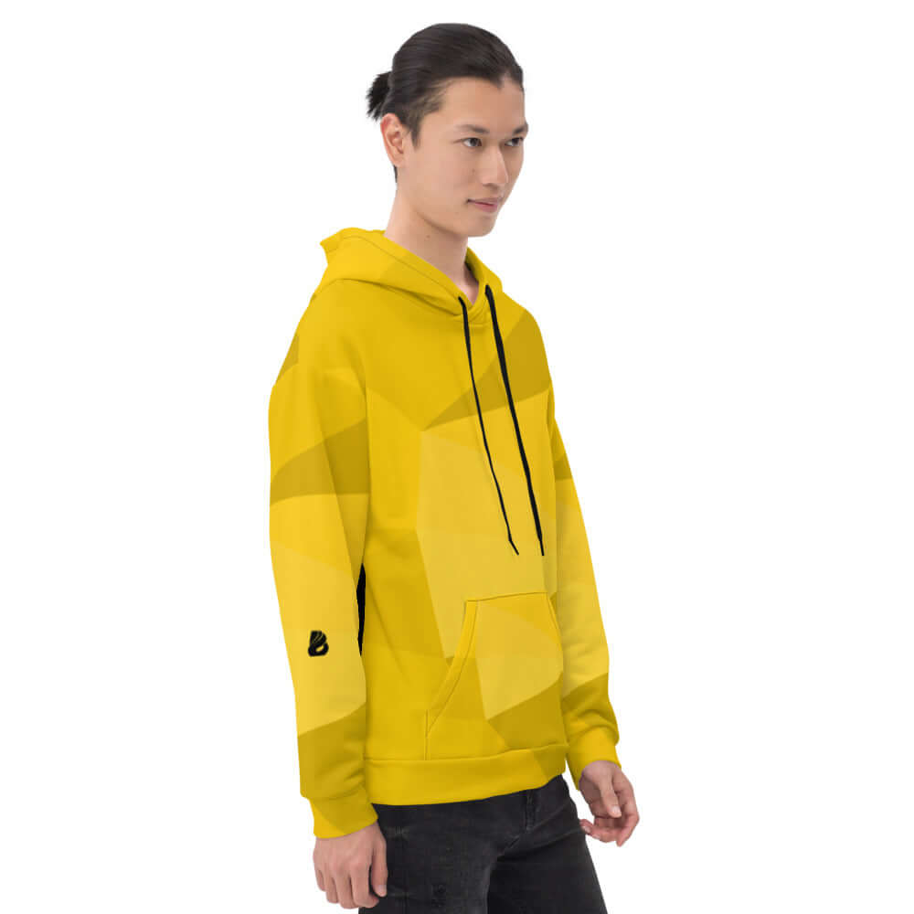 Unisex-Kapuzenpullover N°25