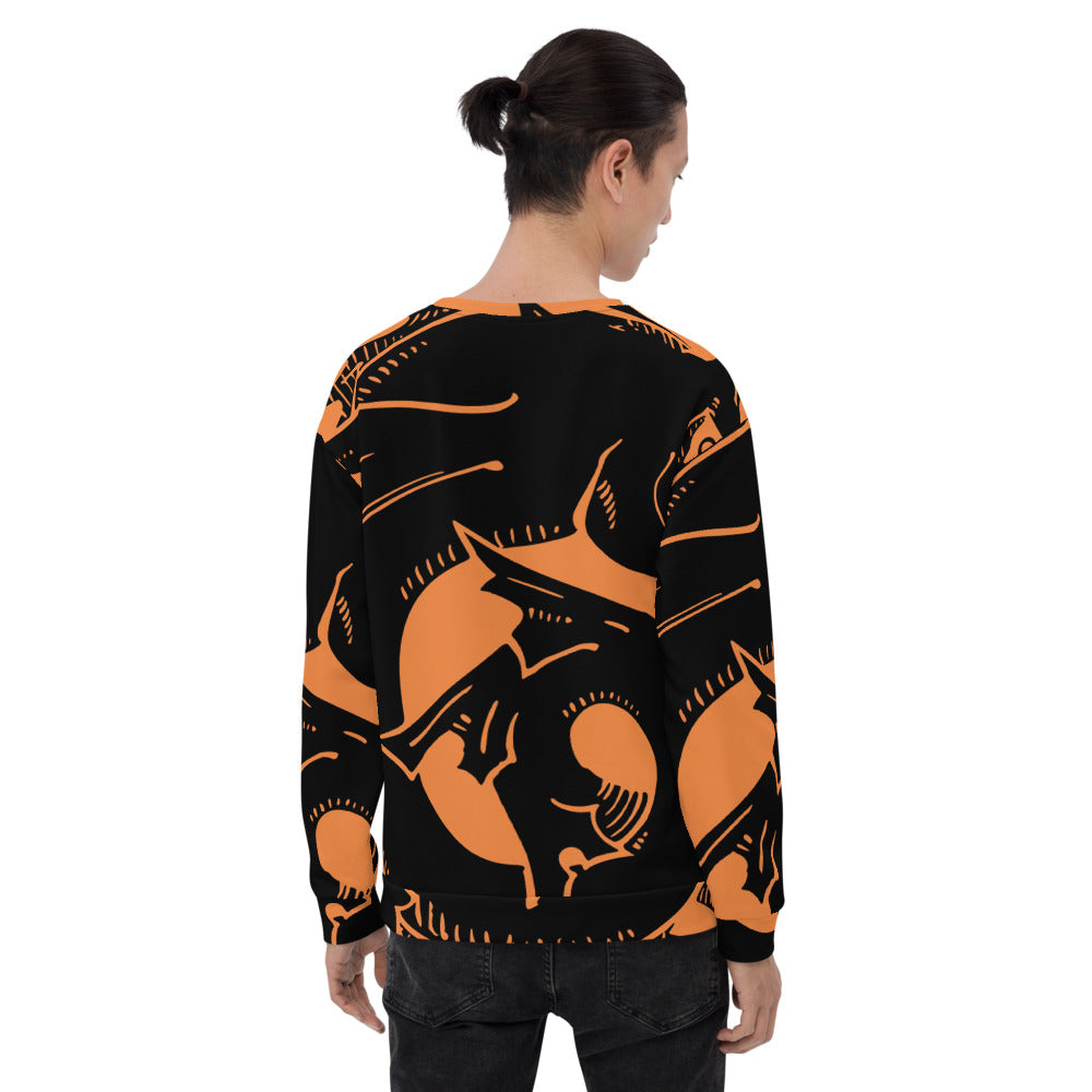 Unisex-Pullover  BONBOZZ   