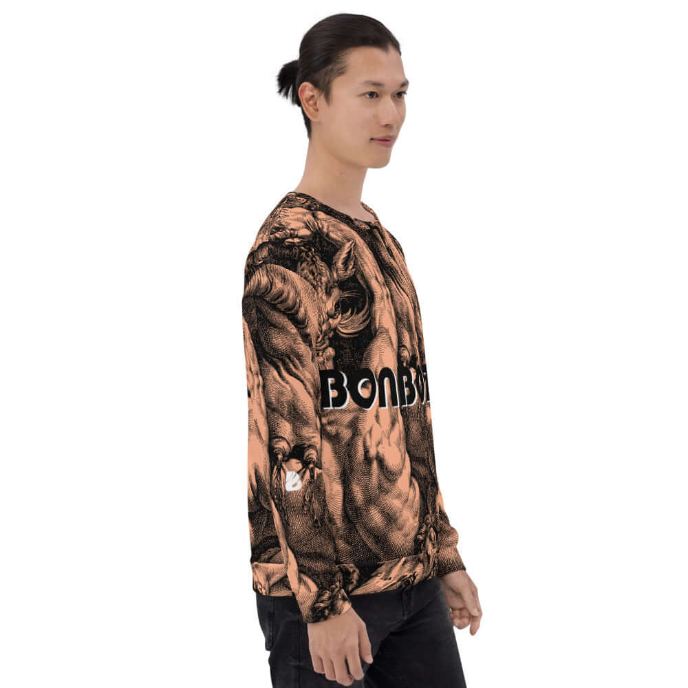 Unisex-Pullover N°17