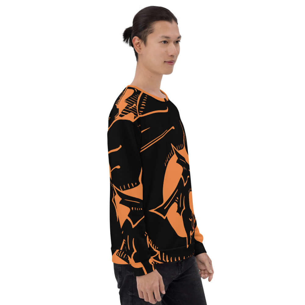 Unisex-Pullover N°24