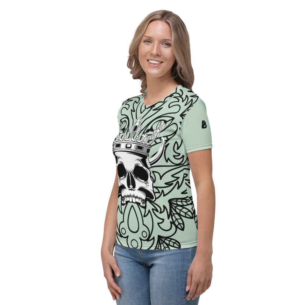 Damen-T-Shirt  BONBOZZ   