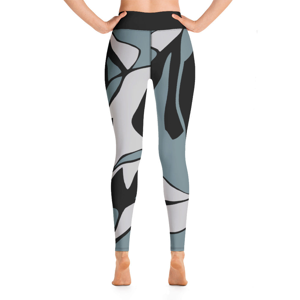 Yoga-Leggings  BONBOZZ   