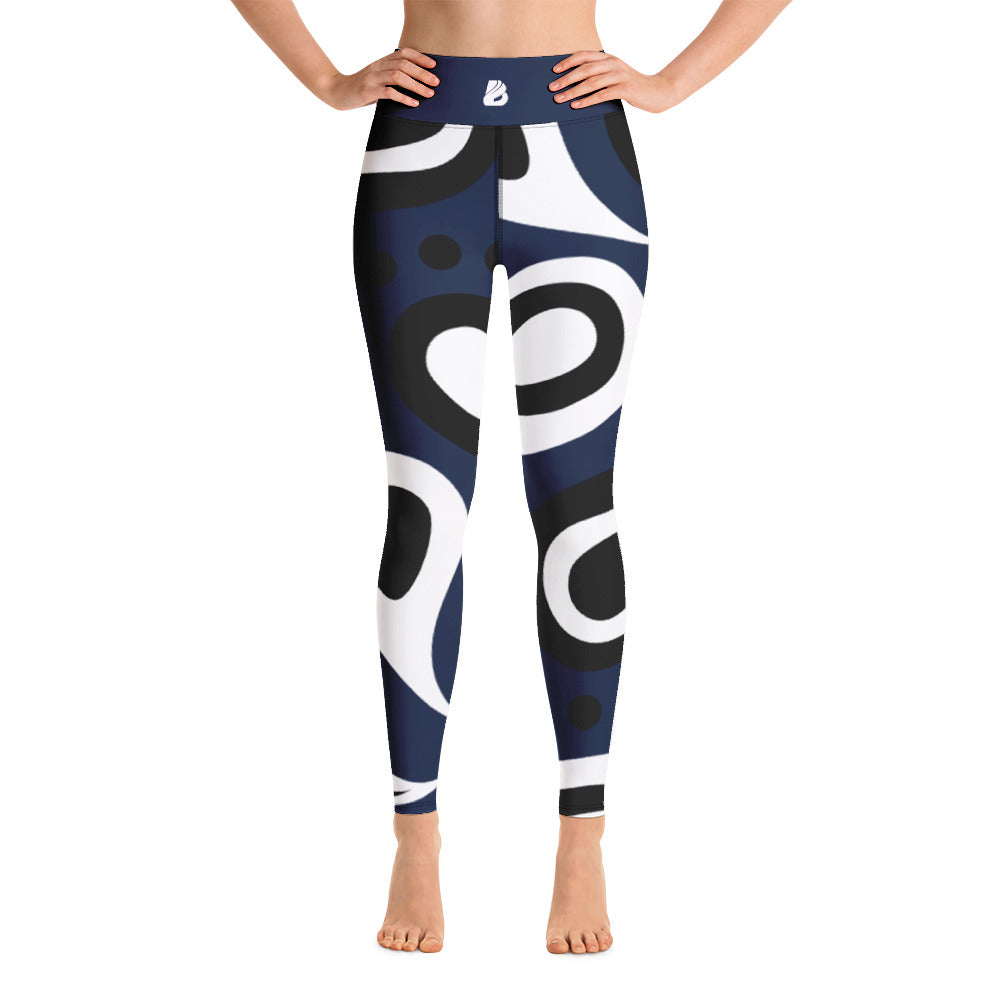 Yoga-Leggings  BONBOZZ XS  