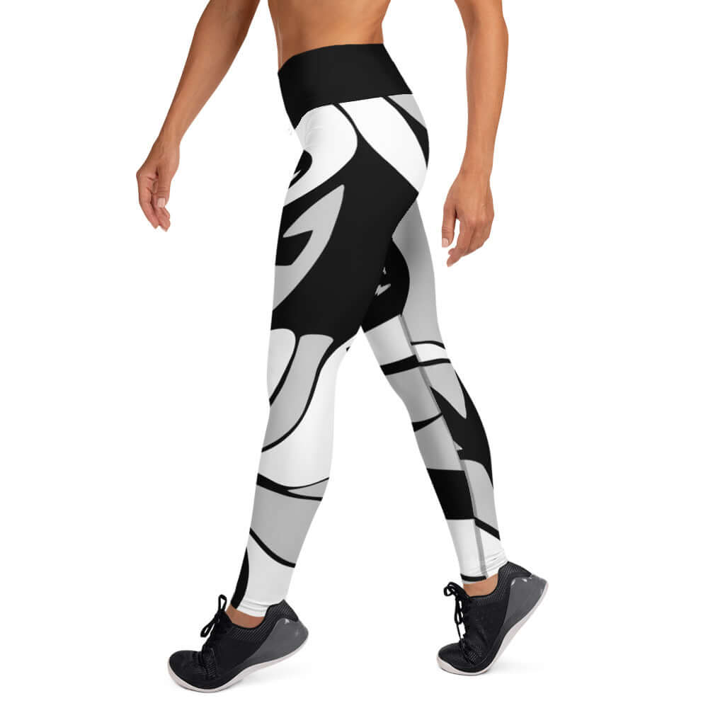 Yoga leggings