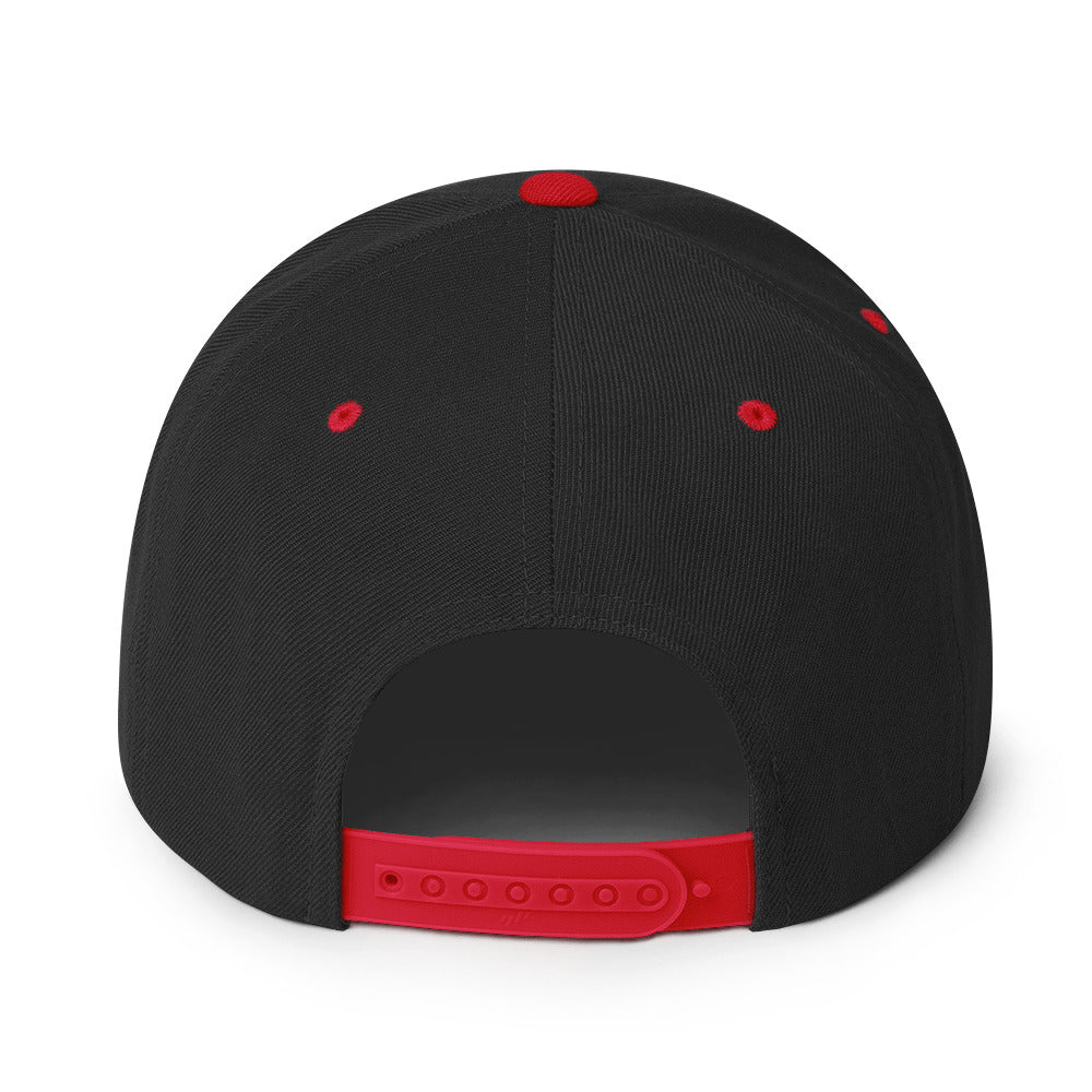 Snapback-Cap N°6 BONBOZZ