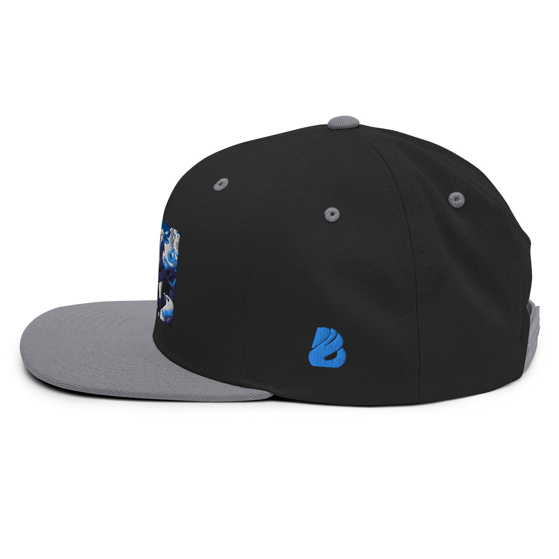 Snapback-Cap  BONBOZZ   