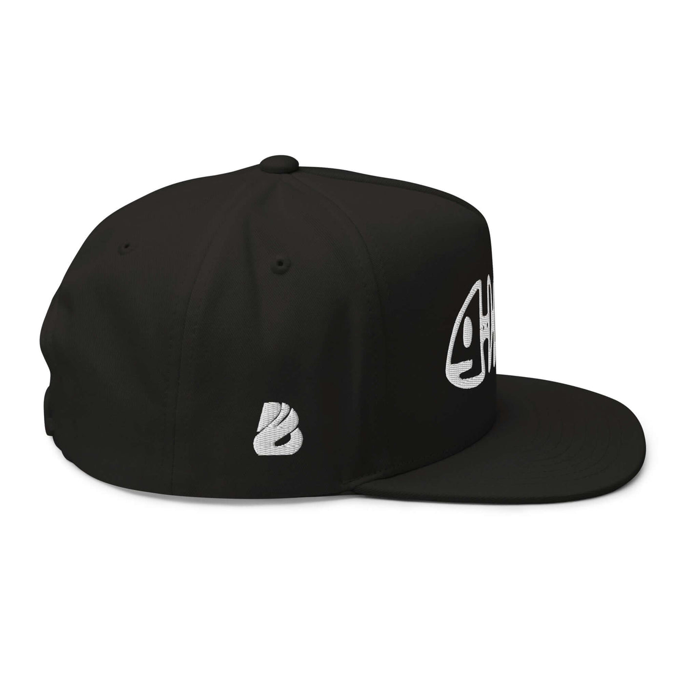 Flat Bill-Cap N°3
