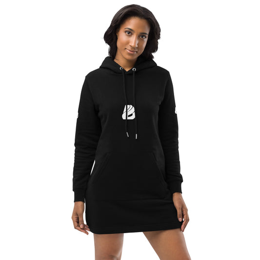 Hoodiekleid N°0 BONBOZZ XS