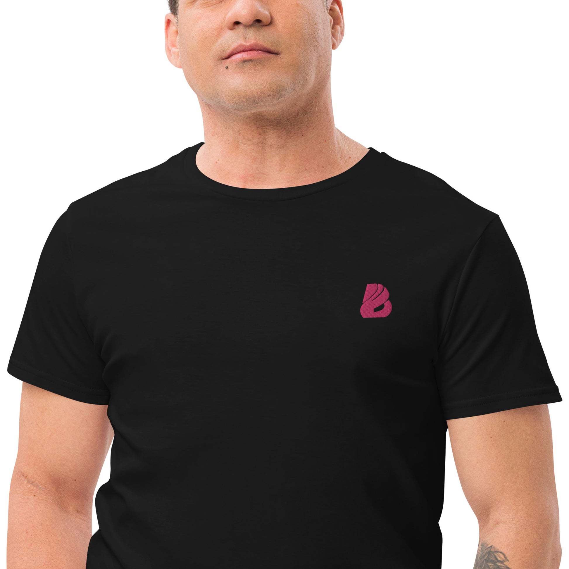 Herren-T-Shirt aus Premium-Baumwolle N°1 BONBOZZ