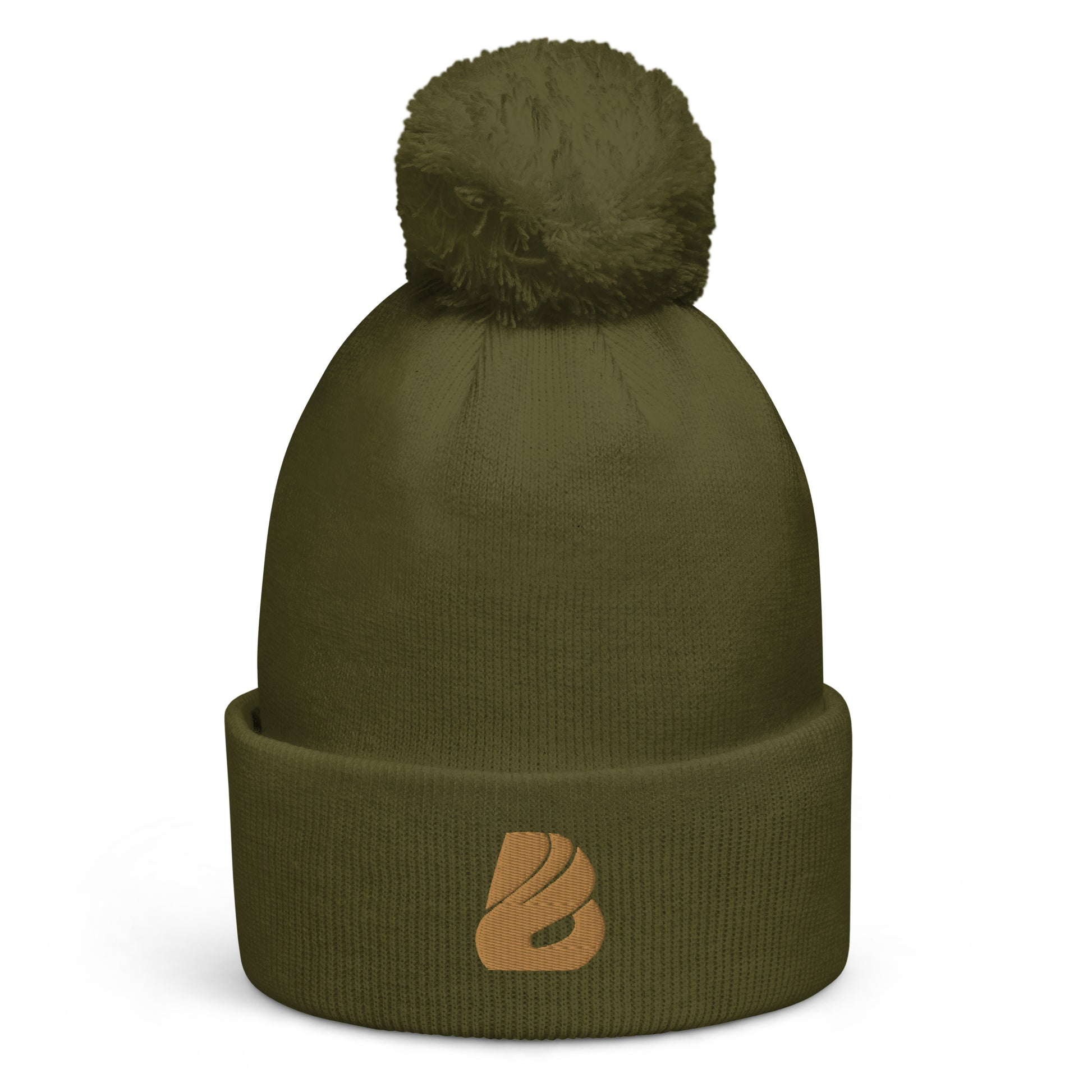 Bommel-Beanie  BONBOZZ   