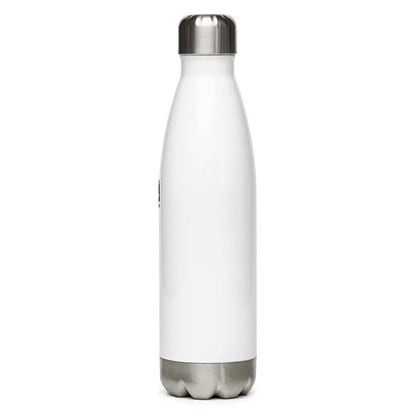 Edelstahl Trinkflasche N°0, 500ml doppelwandige Isolierflasche, geruchsneutraler Auslaufschutz, ideal für Alltag und Reisen.