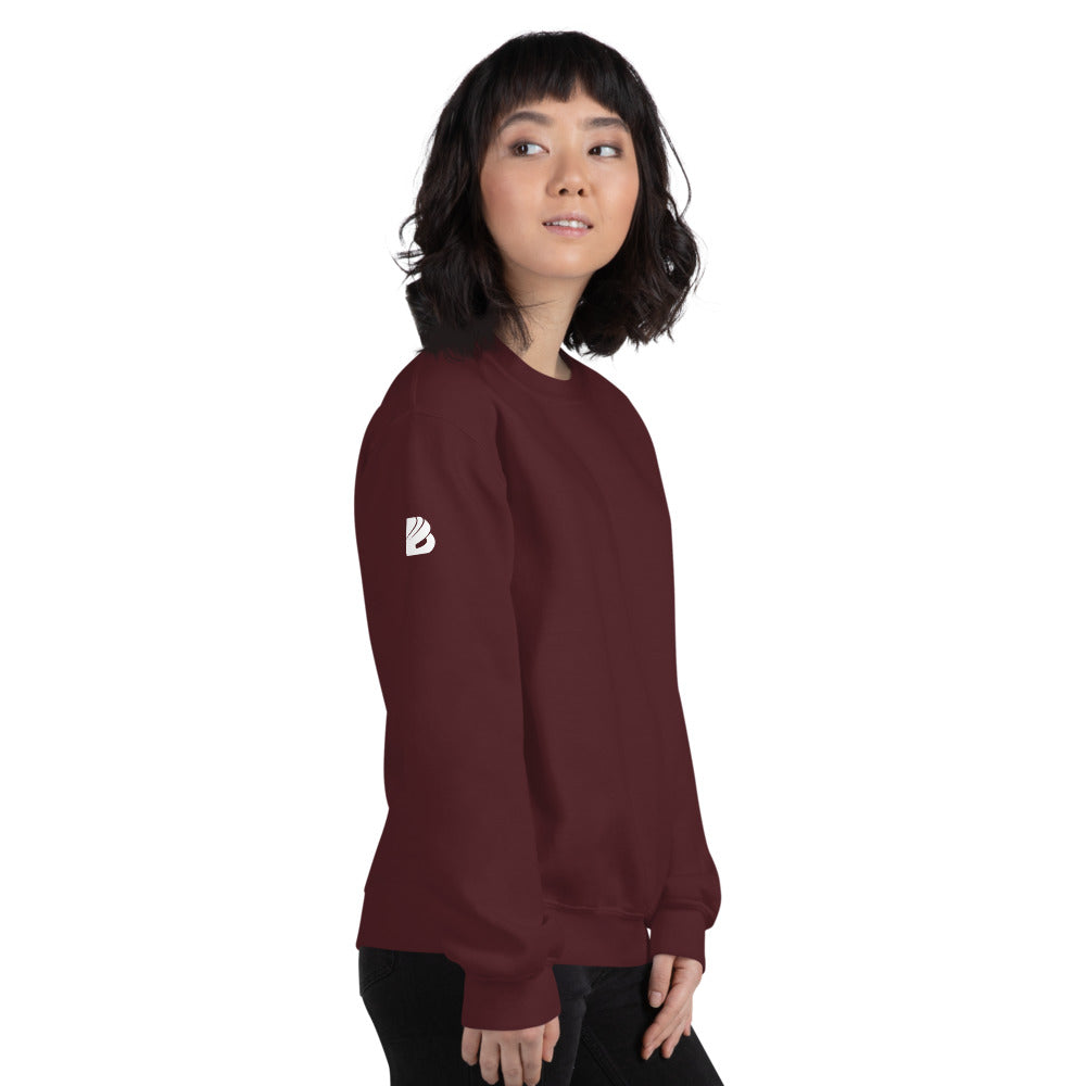 Unisex-Pullover  BONBOZZ   