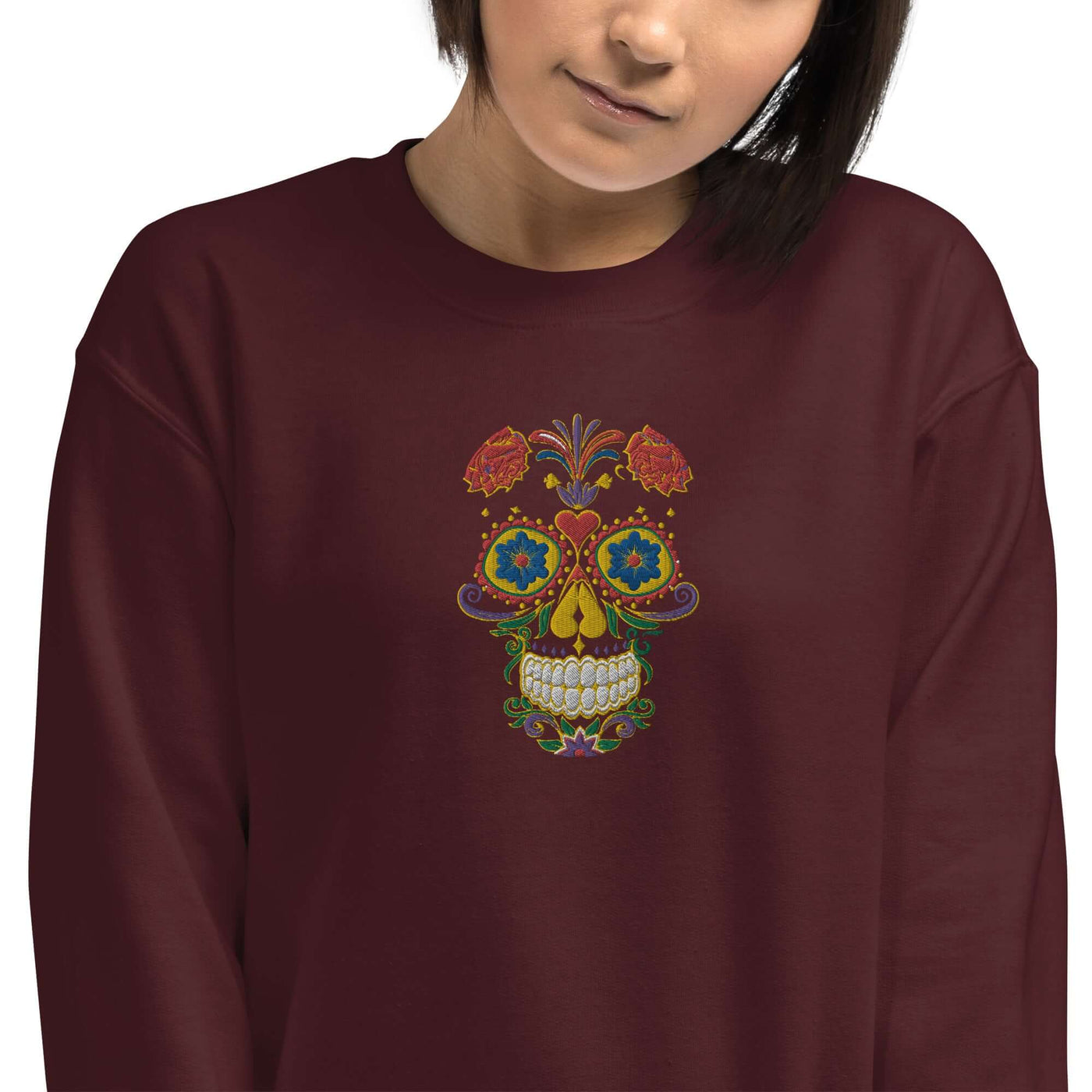 Unisex-Pullover N°27