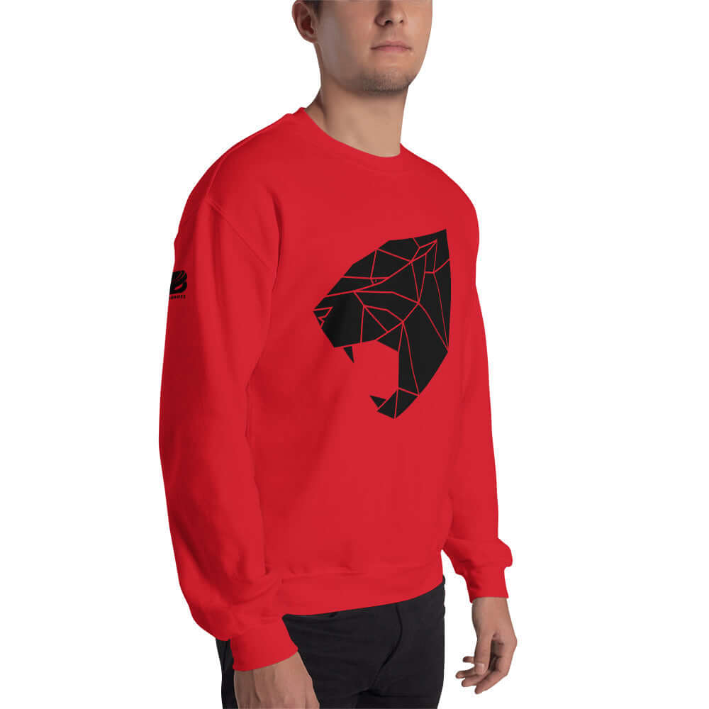 Unisex-Pullover N°0